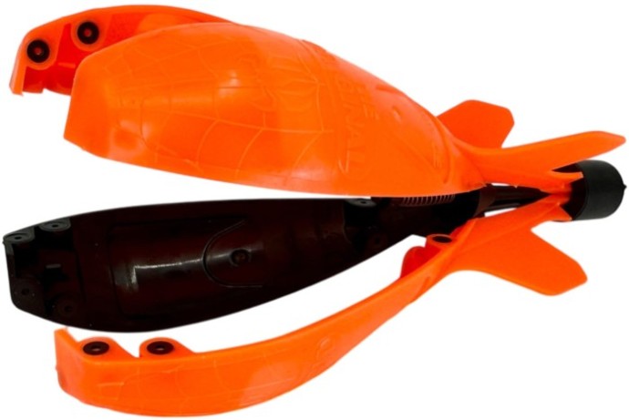 Raketa za hranjenje LK Baits The Original 2025