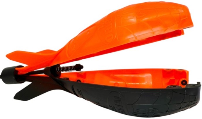 Raketa za hranjenje LK Baits The Original 2025
