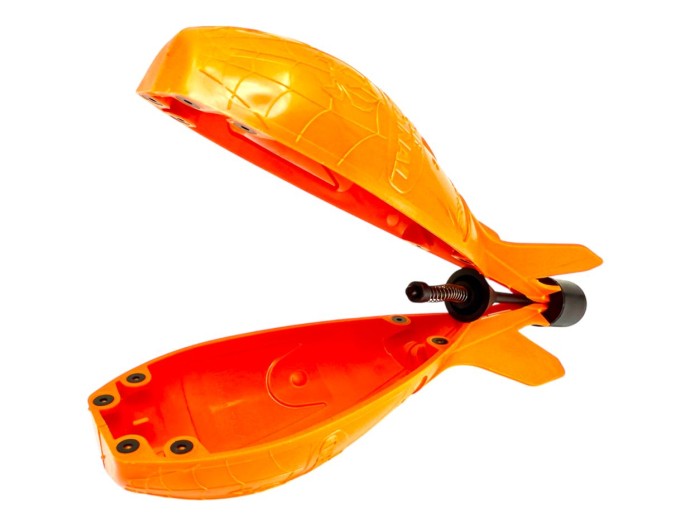 Raketa za hranjenje LK Baits The Original Full Orange