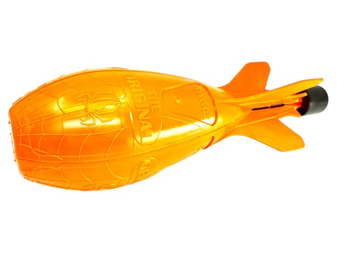 Raketa za hranjenje LK Baits The Original Full Orange