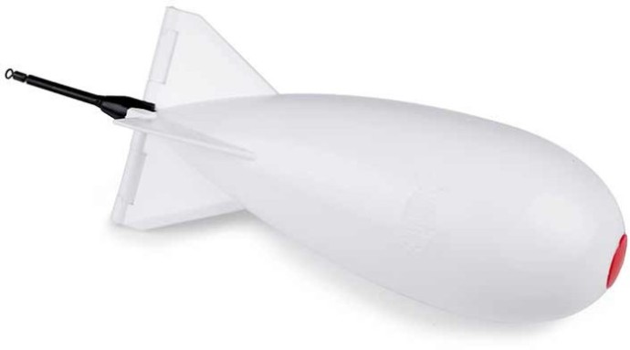 Raketa za hranjenje Spomb Large X