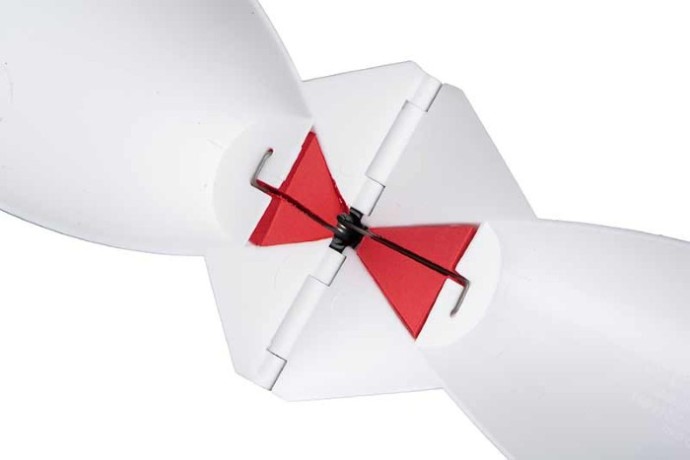 Raketa za hranjenje Spomb Large X