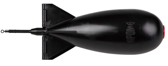 Raketa za hranjenje Spomb Midi X