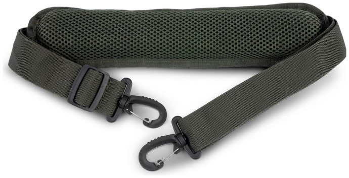 Ramenní Popruh Sonik Bank-Tek Shoulder Strap
