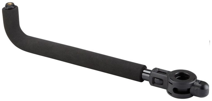 Rameno za sjedalo MAP QRS Long Outrigger Arm