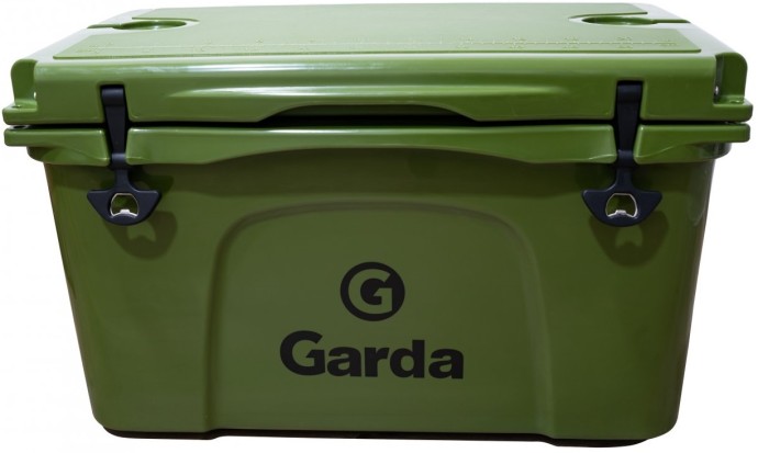 Rashladna kutija Garda Coolbox 50l Ultra Insulated
