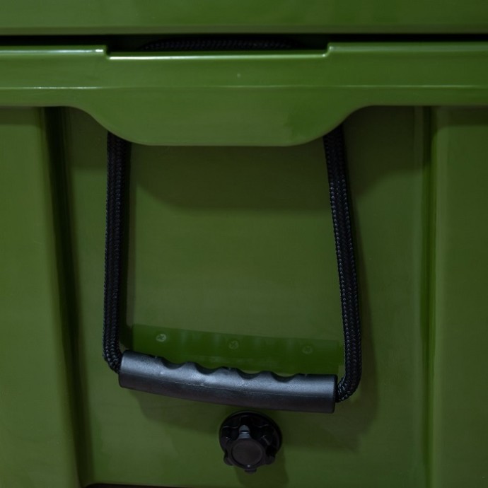 Rashladna kutija Garda Coolbox 50l Ultra Insulated