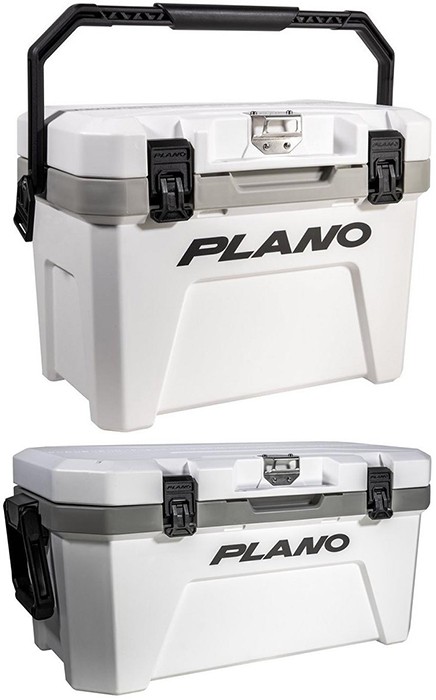 Rashladna kutija Plano Frost Cooler White