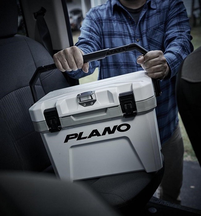 Rashladna kutija Plano Frost Cooler White