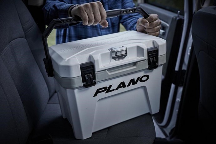 Rashladna kutija Plano Frost Cooler White