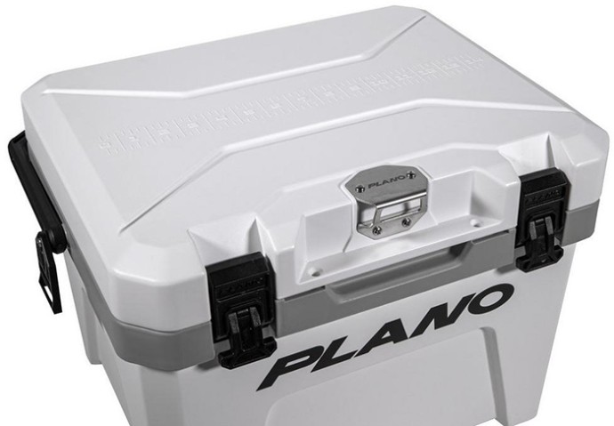 Rashladna kutija Plano Frost Cooler White