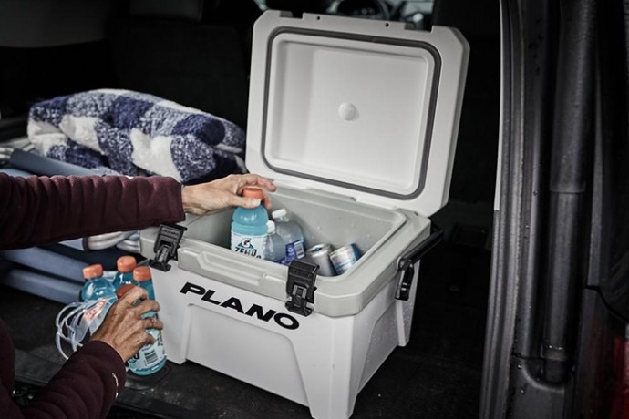 Rashladna kutija Plano Frost Cooler White
