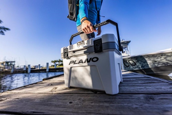Rashladna kutija Plano Frost Cooler White