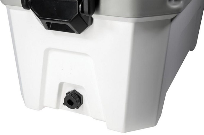 Rashladna kutija Plano Frost Cooler White