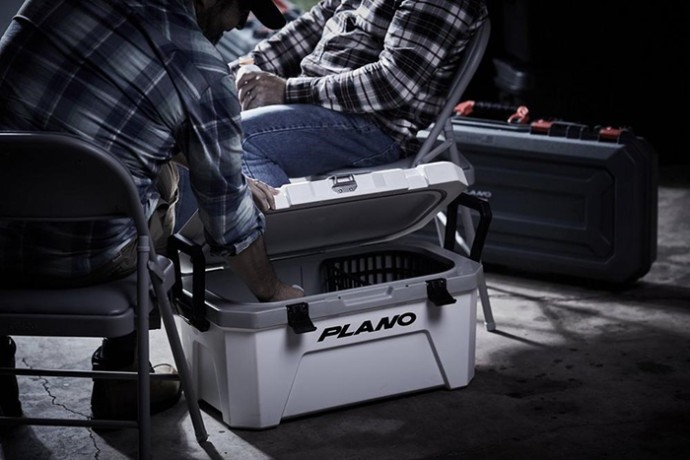 Rashladna kutija Plano Frost Cooler White