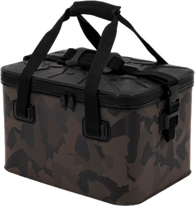 Rashladna Torba Avid Carp Stormshield Camo Eva Cooler