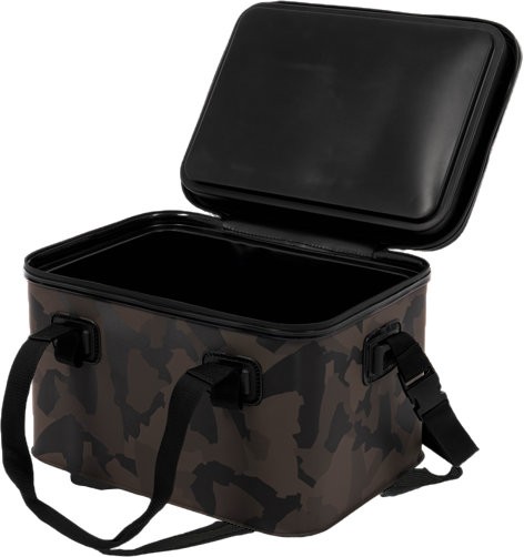 Rashladna Torba Avid Carp Stormshield Camo Eva Cooler