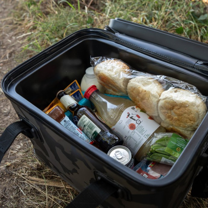 Rashladna Torba Avid Carp Stormshield Camo Eva Cooler