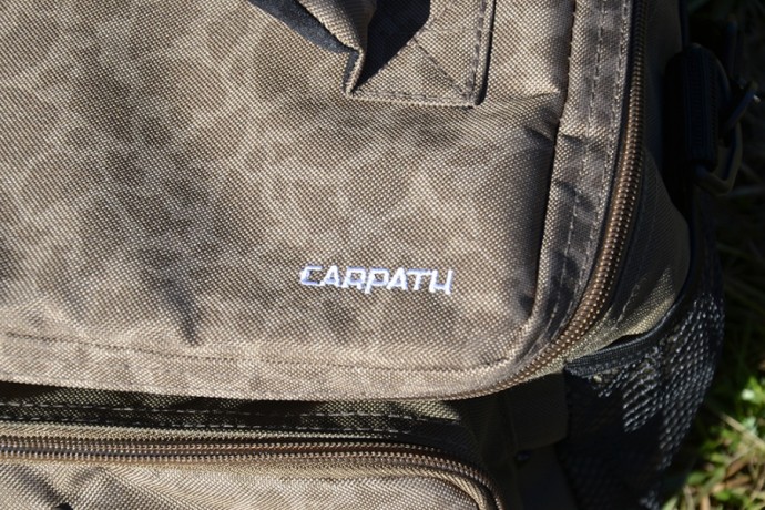 Rashladna torba Delphin Area Cool Carpath