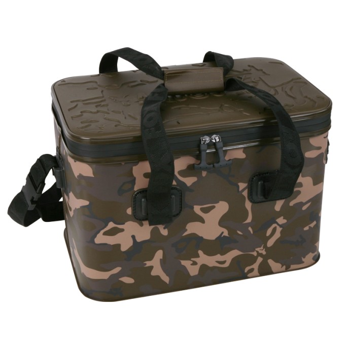 Rashladna torba Fox Aquos Camolite Coolbag