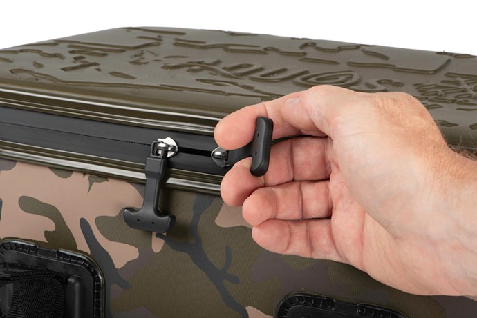Rashladna torba Fox Aquos Camolite Coolbag