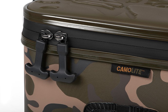 Rashladna torba Fox Aquos Camolite Coolbag
