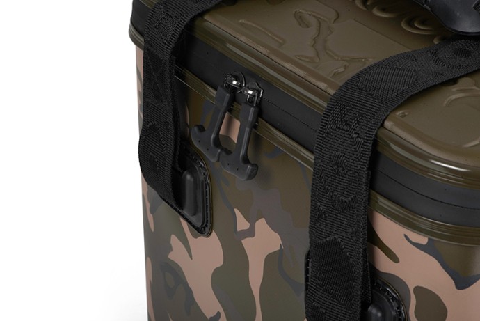 Rashladna torba Fox Aquos Camolite Coolbag