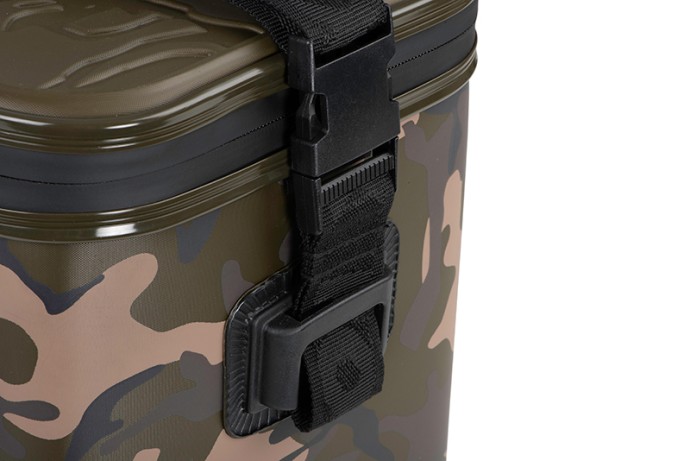Rashladna torba Fox Aquos Camolite Coolbag