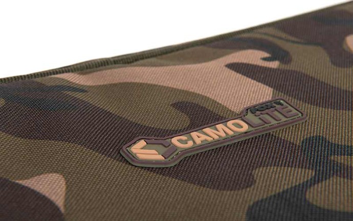 Rashladna torba Fox Camolite Cool Bag