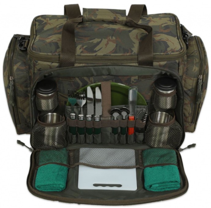 Rashladna torba Giants Fishing Food Bag Carryall