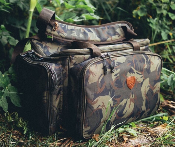 Rashladna torba Giants Fishing Food Bag Carryall