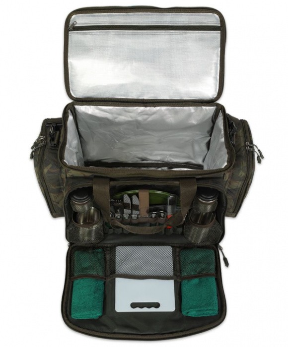 Rashladna torba Giants Fishing Food Bag Carryall