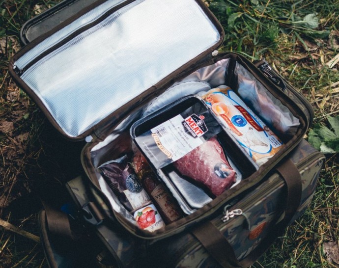 Rashladna torba Giants Fishing Food Bag Carryall