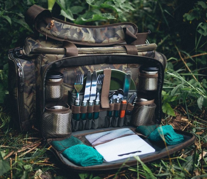 Rashladna torba Giants Fishing Food Bag Carryall