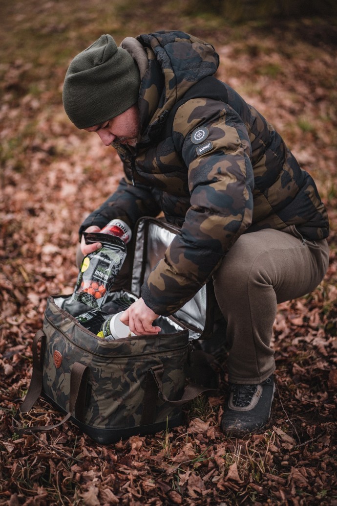 Rashladna Torba Giants Fishing Thermo Cooler Bag