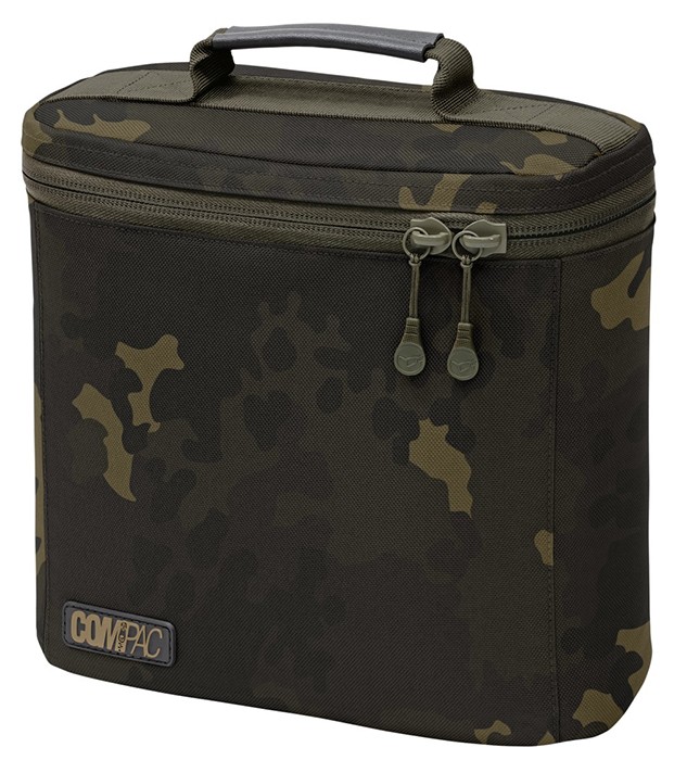 Rashladna Torba Korda Compac Cool Bag Dark Camo