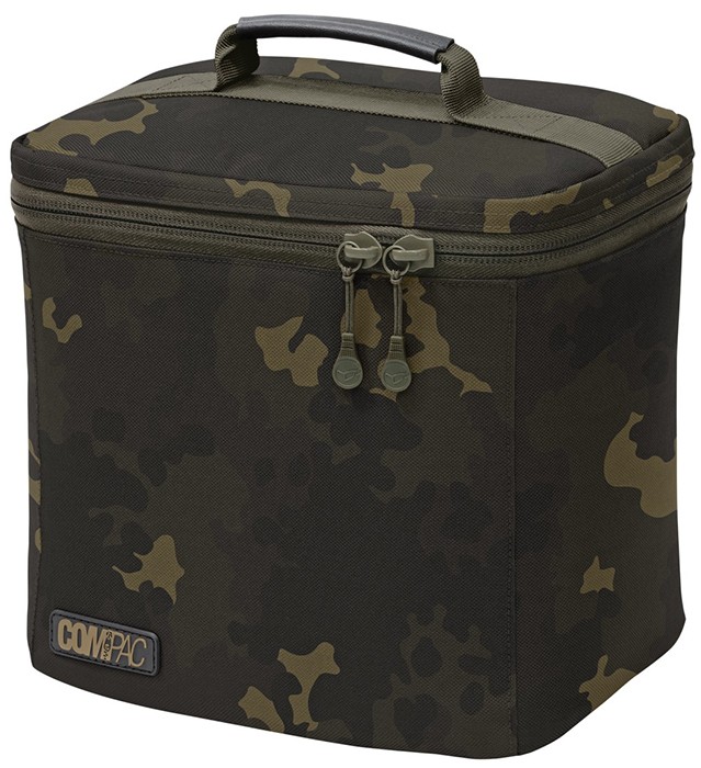 Rashladna Torba Korda Compac Cool Bag Dark Camo
