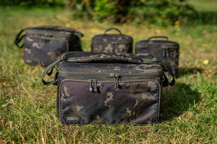 Rashladna Torba Korda Compac Cool Bag Dark Camo