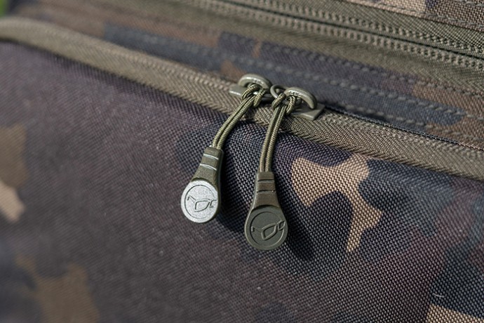 Rashladna Torba Korda Compac Cool Bag Dark Camo