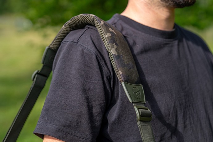 Rashladna Torba Korda Compac Cool Bag Dark Camo