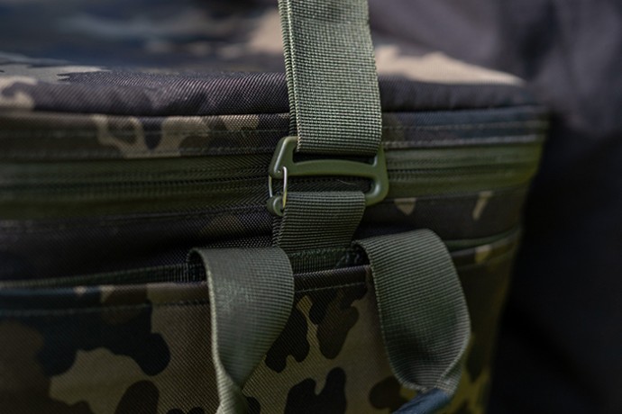 Rashladna Torba Korda Compac Cool Bag Dark Camo