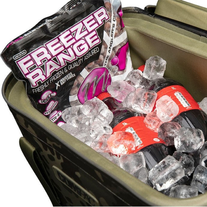 Rashladna Torba Korda Compac Cooler Kamo 14l