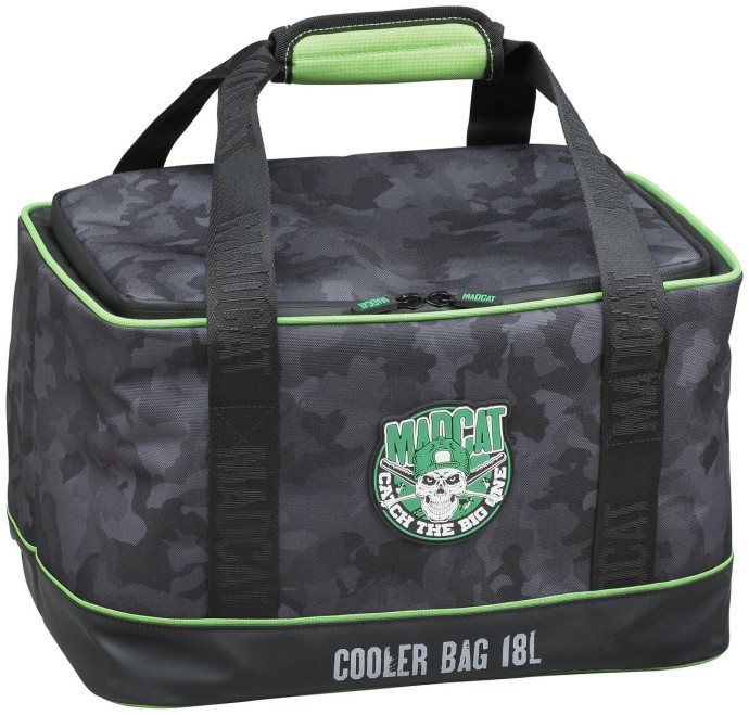 Rashladna torba MADCAT Cooler Bag 18l