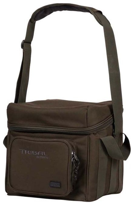 Rashladna torba Shimano Tribal Session Cooler Bag