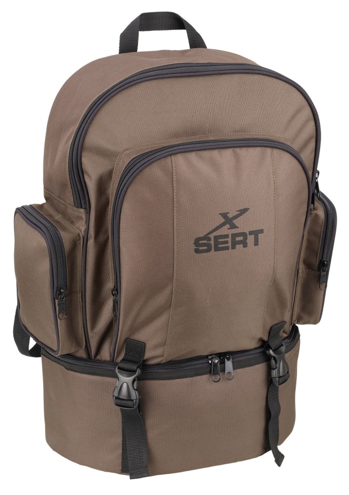 Rashladni ruksak Sert Instinct Rucksack Isotherm