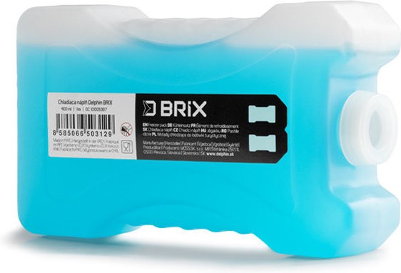 Rashladni uložak Delphin Brix