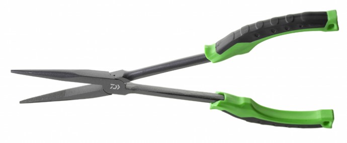 Ravna kliješta Daiwa Prorex "Longnose" Pliers