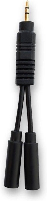 Razdjelnik Flacarp 2xJack 2,5mm za spajanje pribora