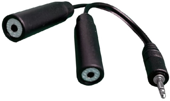 Razdjelnik ZICO UNICARP 2.5mm