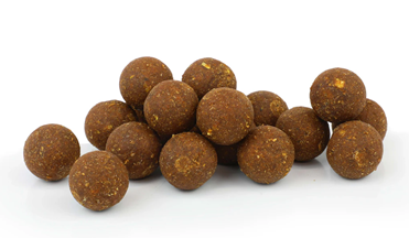 Ready Boilies Nikl Calanus & Krill 1kg